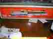 6-32996 Lionel Pwc Operating Barrol Loader Mint Ob