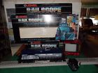 6-33002 Lionel Railscope Train Video