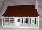 6-34108 Lionel Suburban House Ogauge 023922341082