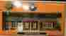 6-34109 Lionel Large Suburban Home Model Light Up 6-34109 Lionel Large Suburban Home Model Light Up