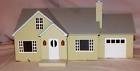 6-34122 Lionel Bungalow W Garage 023922341228
