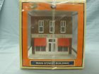 6-34125 Lionel Cottons Candy Store Nice Addition New Orig Box