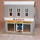 6-34126 Lionel Ville Market Grocery 023922341266