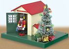 6-34164 Lionel Nutcracker Auto Gateman