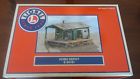 6-34191 Lionel Model Railroad Building