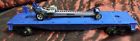 6-36055 Lionel Flat Car W-dragster