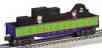 6-37082 Treat Trick Peanuts Lionel Gondola Train Halloween Chase Animated Car