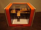 6-37100 Lionel Model Railroad Building