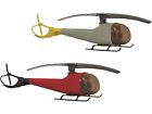 6-37112 Lionel Helicopter 2 Pack