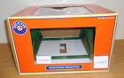 6-37115 Lionel Pedestrian Walkover Green