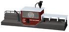 6-37124 Lionel Westside Lumber Operating Sawmill Gauge Train Layout Accessory