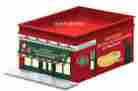 6-37187 Lionel Christmas Kris Kringles Kloseout Shop New 2013 Mib O 027 Holiday 023922371874