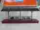 6-37807 Lionel Trains Accessory Nib Station Platform W Advertising Signs