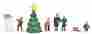 6-37852 Lionel Christmas People Pack 023922378521