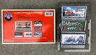 6-37854 Lionel Classic Christmas Billboard Set