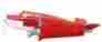 6-37855 Lionel Airplane 2pk 023922378552