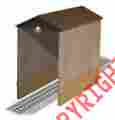 6-37913 Lionel O Hopper Shed 023922379139