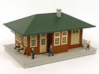 6-37928 Lionel Passenger Station With