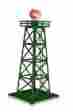 6-37930 Lionel O Gauge Rotary Aircraft Beacon Mib 6-37930 Lionel O Gauge Rotary Aircraft Beacon Mib