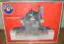 6-37933 Lionel Mg Switch Tower Railroad Building Train Accessory O Scale Artisan
