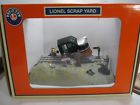 6-37958 Lionel Southern Pacific Scrap Yard Mib 023922379580