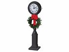 6-37968 Lionel Lrrc Clock Tower 023922379689