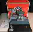 6-37972 Lionel Bscx Bethlehem Steel Operating Culvert Unloader