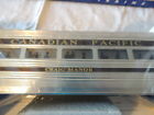 6-39107 Lionel Canadian Pacific Aluminum Coach Craig Manor New 023922391087