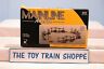 6-418301 Mainline America Split Rail Fence Set Of New In Box