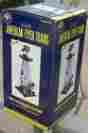 6-49805-mint Lionel 2001 Gilbert Gabe The Lamplighter Item In Box-look
