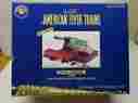6-49806 American Flyer Gilbert Lionel 23796 Operating Say Mill Boxed