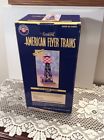 6-49809 American Flyer Gilbert Trains 023922498090