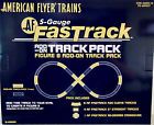 6-49889  American Flyer Trains Lionel 023922498892