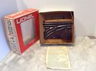 6-5021 Lionel Left Hand Manual