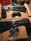 6-5165 6-5166 Lionel Remote Control Switch Pair Left Right Hand