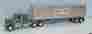 6-52056 Lionel Southern Railway System Tractor And Trailer