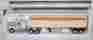 6-52092 Lionel Iowa Interstate Railroad Tractor Trailer Lcca Die Cast Truck O Ga