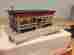 6-52540 Lionel Trains Railroad Passenger Shelter C-8 Like Nw