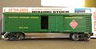 6-5709 Lionel Railway Express Reefer