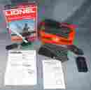 6-62126 Lionel Automatic Crossing Gate 1122 Track Switches W Original Boxes