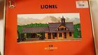 6-62709 Lionel O Rico 825k
