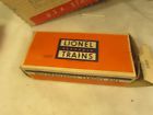 6-6357 Lionel 6357 Box Only