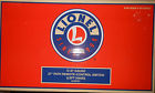 6-65121 Lionel Control Remote Left Switch Gauge Handed 027