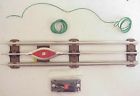 6-65149 Lionel O27 Remote Uncoupling 023922651495
