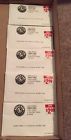6-65543 Lionel Lot Of 5