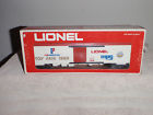 6-7519 Lionel Dealer New York