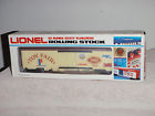 6-7524 Lionel Toy Fair Reefer Car