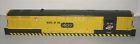 6-8056 Lionel Fm Trainmaster Chicago Northwestern Locomotive Shell Only