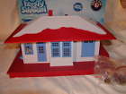 6-81425 Lionel Frosty Snowman Passenger 023922814258