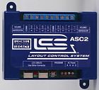 6-81639 Lionel Lcs Accessory Switch Controller 0023922816399